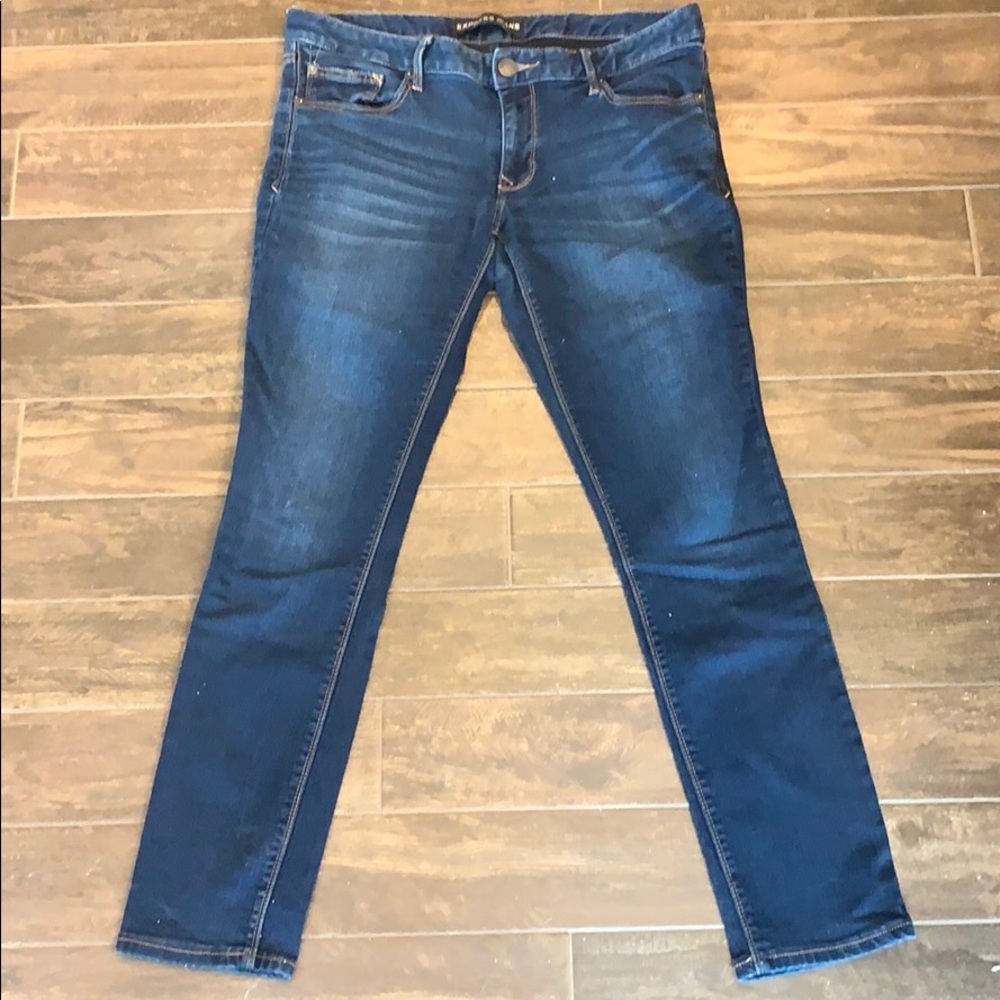 Express Jeans